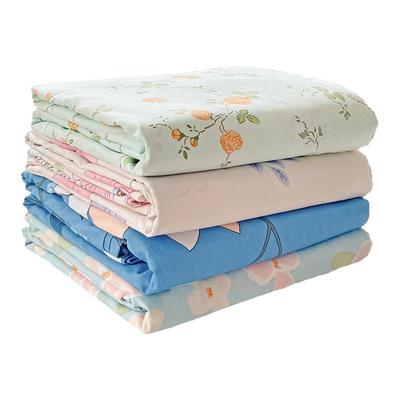 新疆纯棉100%全棉被套单件150X200X230单独被单单人1.5米宿舍被罩