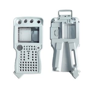 YASK安川机器人DX100安川示教器外壳塑料白壳子JZRCR-YPP01-1现货