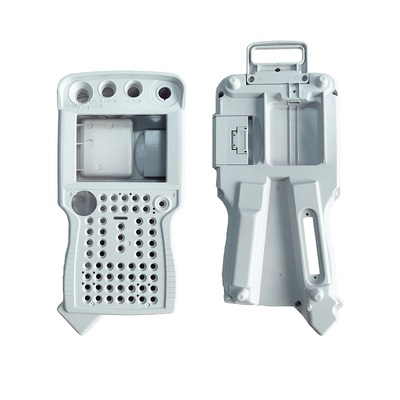 DX100安川示教器外壳塑料