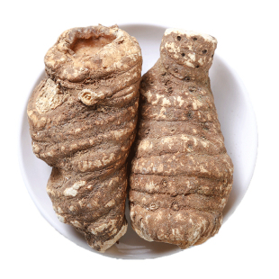 野生重楼中药材500g/250g/100g克云南华重楼七叶一枝花蚤休可磨粉