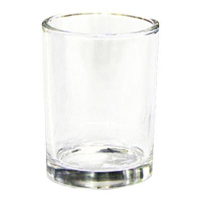 三两小酒杯水杯家用耐高温