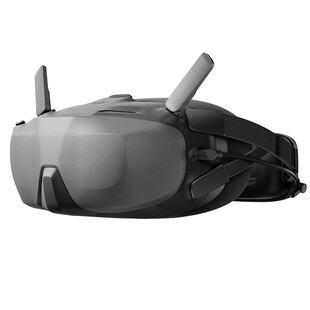 大疆DJI飞行眼镜Goggles N3超广大屏1080P适配O4图传Avata2/Neo