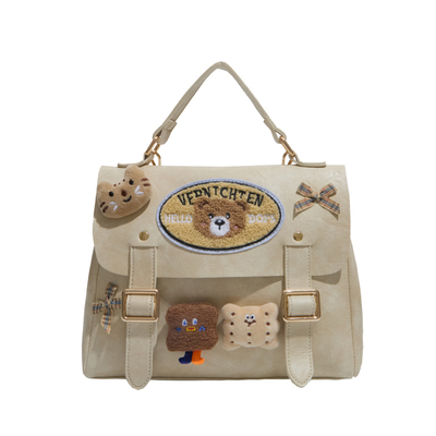 AtelierMirage2026流行女包