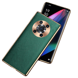 适用荣耀magic3手机壳Magic3pro真皮保护套por至臻版镜头全包mag男士防摔mc女新款网红honor潮牌高级感硬外壳