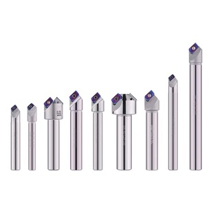 45度倒角刀 舍弃式定位倒角刀定 SSK/SSP/TCM C16/20/25/APMT1604