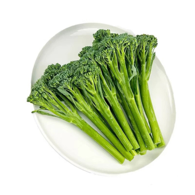 宁夏新鲜西兰苔芦笋西兰花