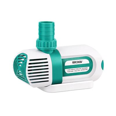 sqg鱼缸变频水泵超静音水陆两用