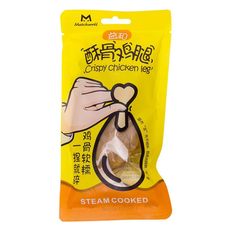 12支酥骨鸡腿湿粮拌饭益和