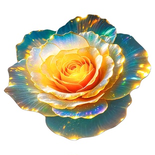 客厅3D立体牡丹花朵浴室地垫卫生间门口吸水防滑硅藻泥地毯脚垫子