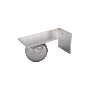 男女装店鞋店鞋架展示架不锈钢展示台中岛台流水台摆件陈列置物架