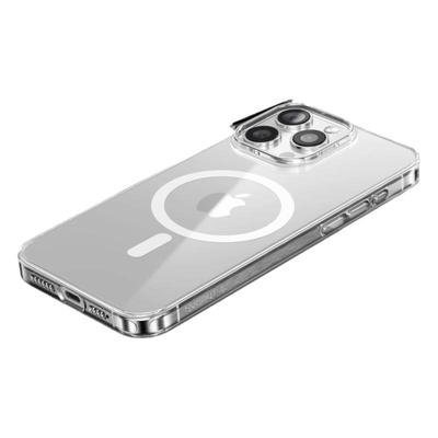 图拉斯苹果17新款强磁吸手机壳