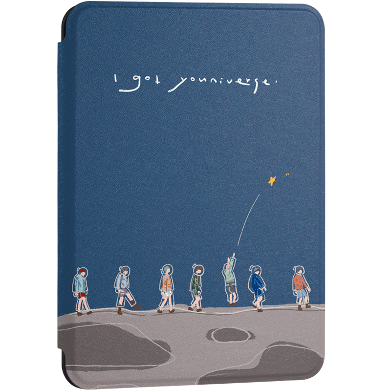 kindlepaperwhite6/5/4/3保护套