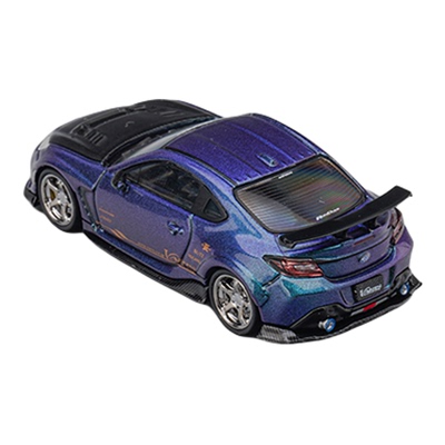 CmModel164斯巴鲁BRZ