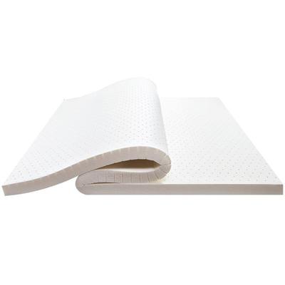 纯乳胶床垫180*200家用学生宿舍