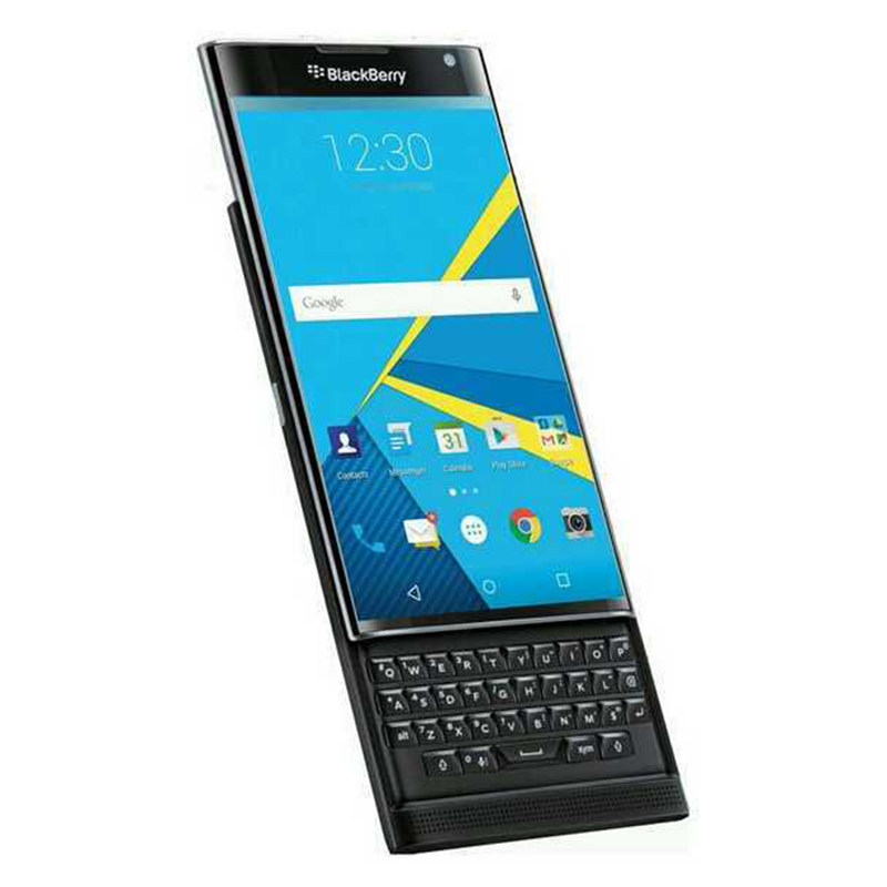 BlackBerry/黑莓priv滑盖曲屏全键盘个性情怀手机收藏
