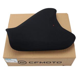 CFMOTO原厂春风摩托车800NK改装配件 增高前坐垫加高坐包前座垫