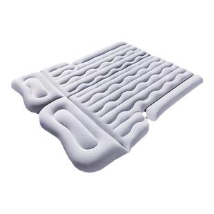 适用于马自达cx5后备箱床垫车载充气床后排车上车内睡觉神器睡垫