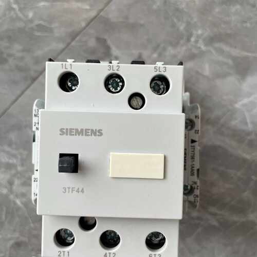 【询价】接触器3TF4422-1XW4 DC48V