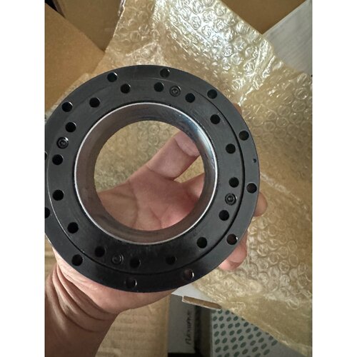 日电新宝谐波减速器WPSZ80120SN2070A拍前询价下单