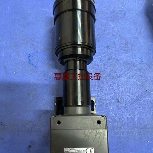 日立工业相机KPF200CLS1带镜头一起功请询价