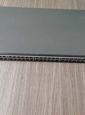 H3C S1850V2-52P 全千兆可管理交换机，支持VL议价