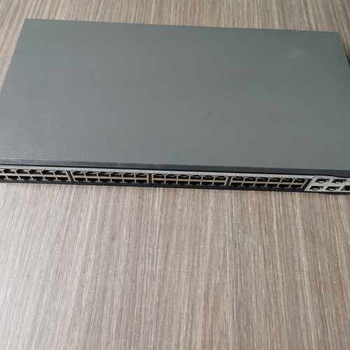 H3C S1850V2-52P 全千兆可管理交换机，支持VL议价