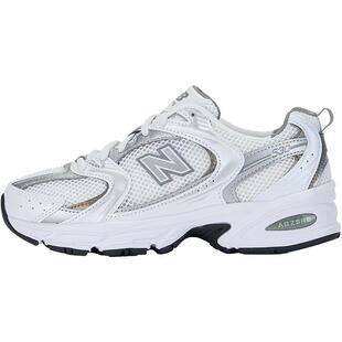 New Balance NB男女鞋2026新款530系列复古跑鞋休闲老爹鞋MR530AD