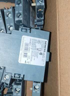 议价 Contactor Auxiliary Contact 3Rh6911-1Da11适用