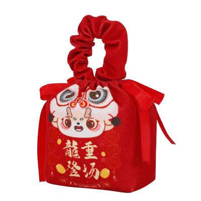 伴手礼空袋空盒手提袋喜蛋包装盒