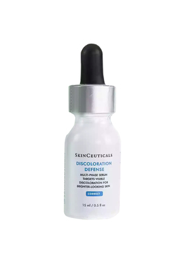 美国修丽可发光瓶精华 15ml 美白淡斑淡痘印提亮焕亮清爽正品