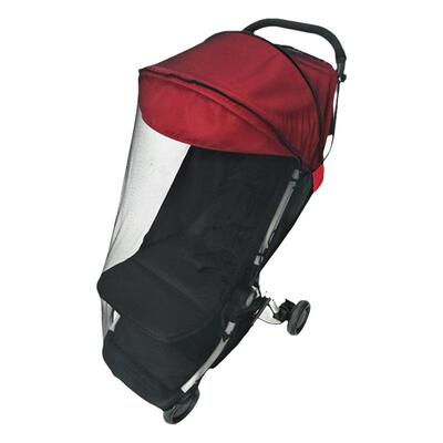 配件适用婴儿推车蚊帐凉席睡袋罩