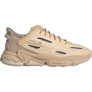 Adidas/阿迪达斯正品 Ozweego Celox W 春季男女休闲跑步鞋GZ7280