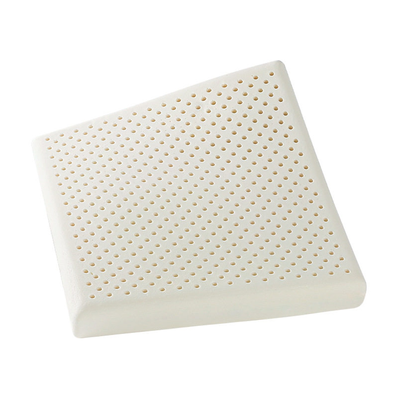 乳胶坐垫椅子垫防屁股痛办公室久坐术后尾椎减压屁垫轮椅防滑座垫