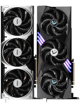 MSI微星RTX507012G魔龙万图师