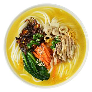 正宗云南过桥米线鲜粉丝米粉螺蛳粉建水蒙自特产免煮速食方便袋装