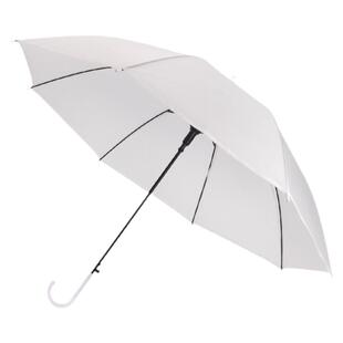 儿童空白画画雨伞diy材料手工制作绘画伞幼儿园手绘透明涂鸦小伞