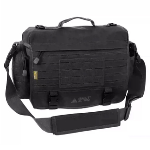 DA强袭行动强袭者单肩信使邮差包通勤战术户外便携单肩手提斜跨