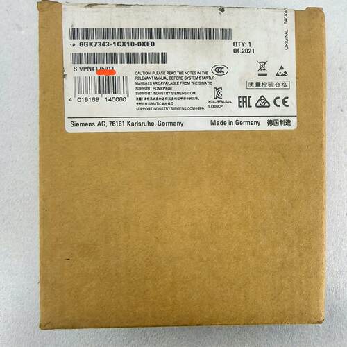 溢价-6GK7 343-1CX10-0XE0  SIMATI
