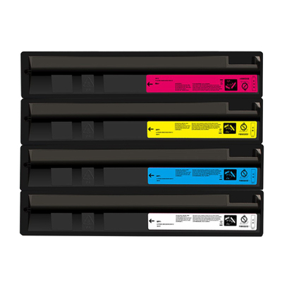 适用东芝2021AC粉盒e-studio2521ac复印机墨盒2020ac碳粉盒6525ac墨粉盒4525ac废粉盒3025ac 3525acg 5525acg