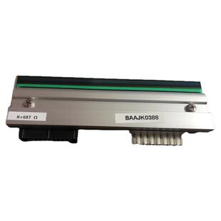 新北洋BTP-L540H/6200I/2008E/2100E/2200E/2300E 全新原装打印头
