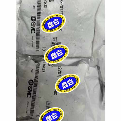 议价闲置SMC调速阀AS2201FG0108SAS22维修
