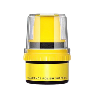 皮鞋油黑色真皮保养油棕色无色通用擦鞋神器高级绵羊油护理鞋蜡男