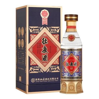 杜康500ml国优1988兼香型白酒