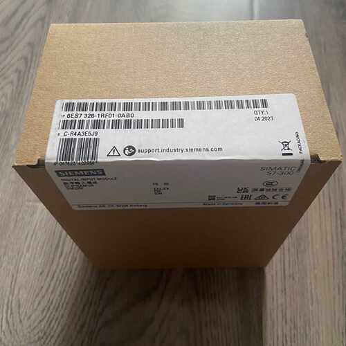 6ES7326-1RF01-0AB0 6ES7 326-1R—议价