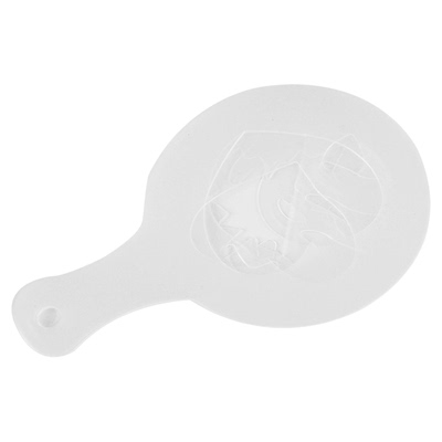 JOJO'SLIFEPD配套器具字样模具