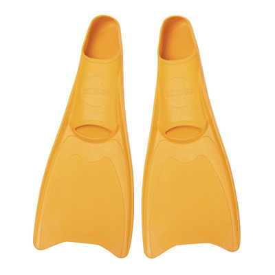 新款洲克游泳训练浮潜脚蹼