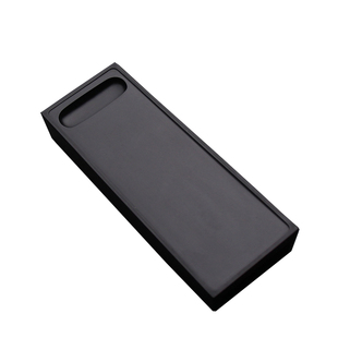 宣品书房天然原石砚台国家级砚雕大师张明《子期伯牙砚》手工雕