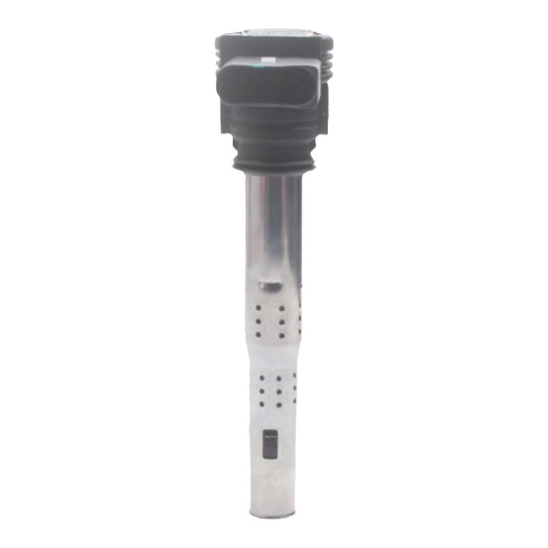 适用奥迪A3A4LA6LQ3Q5RS3/TT点火线圈途观1.8T/2.0T高压包长沙电