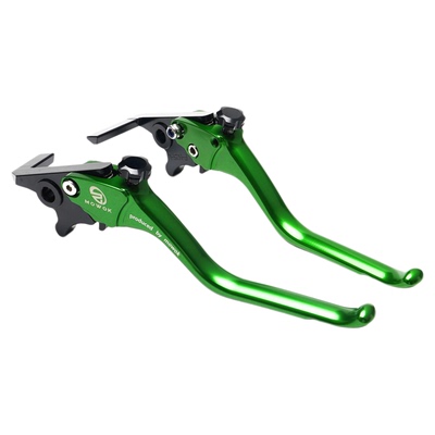 极核AE4iproAE4SE改装牛角车把