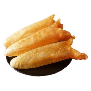 深海地带黄花鱼胶干货正品深海鱼胶鱼肚100g花胶鸡汤料孕妇滋补品